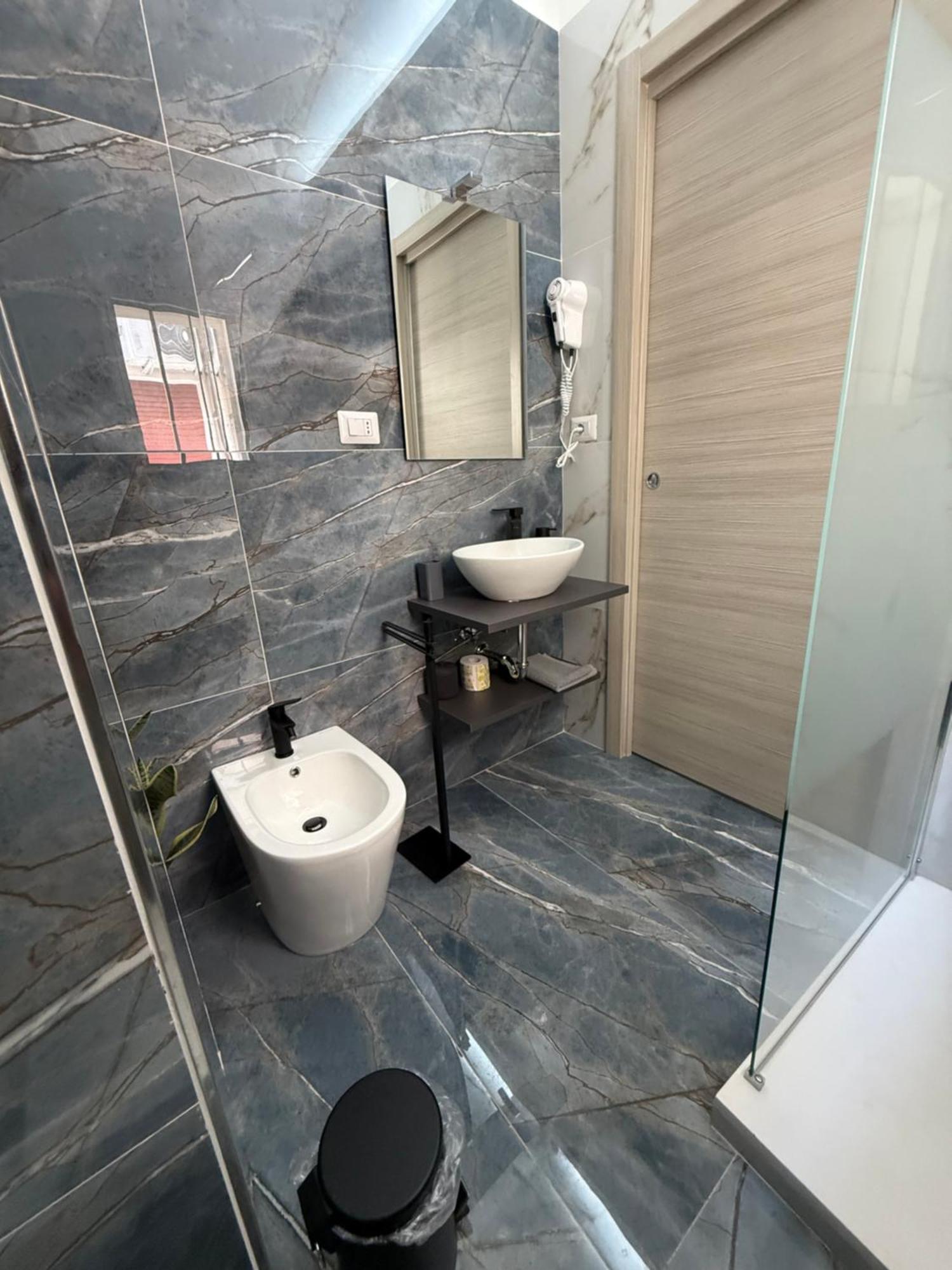 Апартаменты Nausica17 Naxos Bay Джардини-Наксос Экстерьер фото