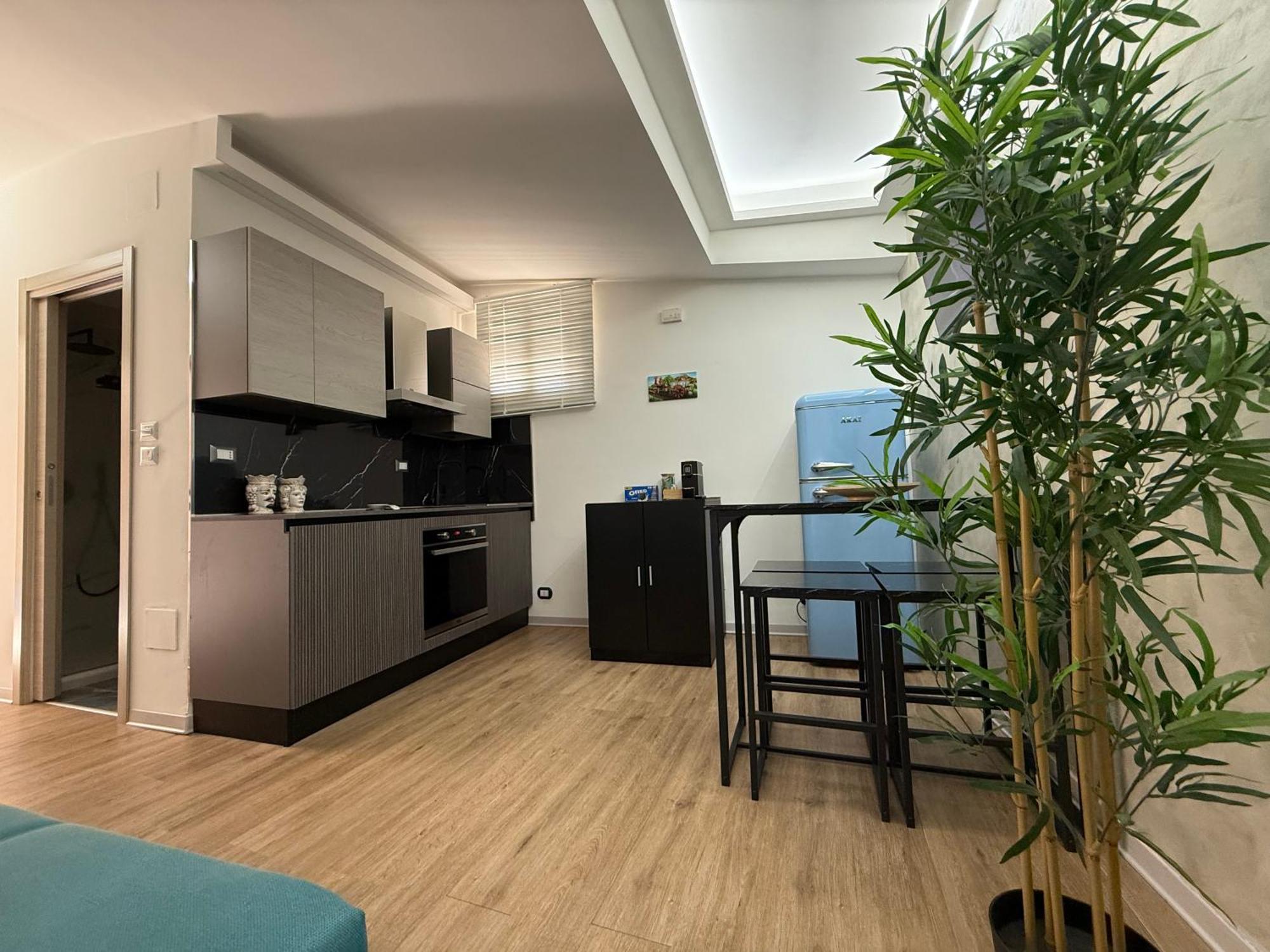 Апартаменты Nausica17 Naxos Bay Джардини-Наксос Экстерьер фото